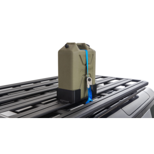 Rhino Rack Jerry Can Holder Single