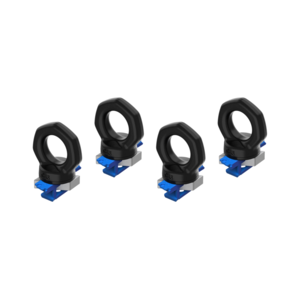 Rhino-Rack Eye Bolts with Zwifloc