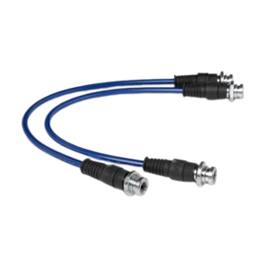 Bendix Brake Hose Set Rear to Suit Nissan Navara - BHK026R