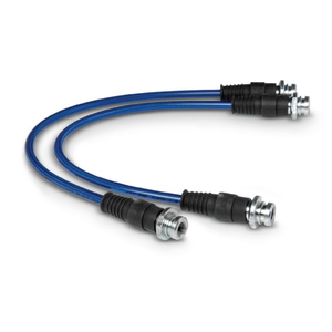Bendix Brake Hose Front Set to Suit Nissan Patrol -