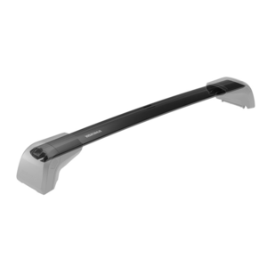 Yakima JetStream FX Bar XS 79.50cm Black Pack of 1 -