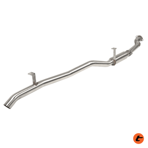 Torqit 3" Single Exit Exhaust - HS8157SS
