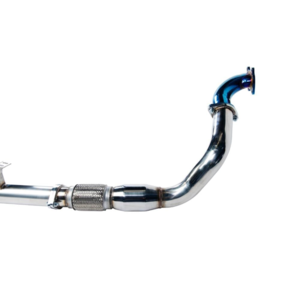 Torqit 3" Turbo Back Exhaust To Suit Toyota