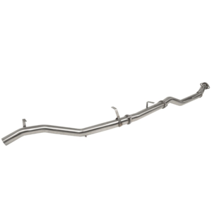 Torqit 3" Single Exit Exhaust To Suit Toyota 79