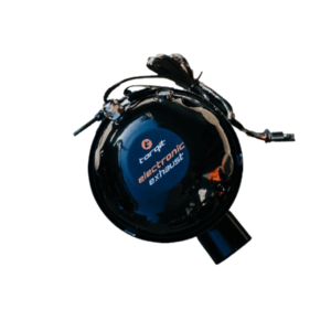 Torqit Electronic Exhaust Single Speaker - EL8193