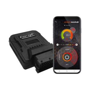 Torqit Power Module To Suit Colorado 7 2.8L TDI