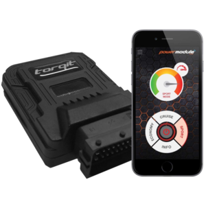 Torqit Power Module To Suit Grand Cherokee WK 3.9L CRD