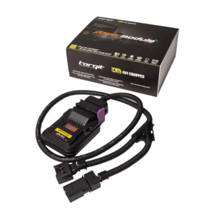 Torqit Power Module To Suit Mitsubishi NS Pajero and ML