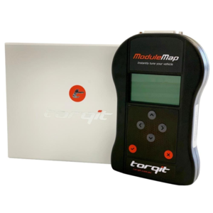 Torqit Module Map To Suit Tunland Pick Up 28L 01/2018