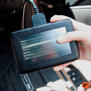 Torqit Modulemap Remote Remap For Toyota Hilux 2.8L -