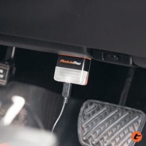 Torqit Module Map and Trans Tune To Suit TD Wagon 200