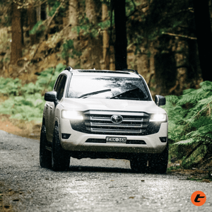 Torqit Modulemap To Suit Landcruiser 300 Series 3.3L -