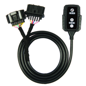 Torqit Pedal Throttle Controller To Suit LDV T60 2.8L