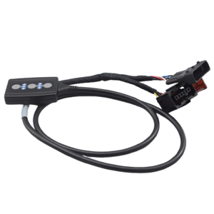 Torqit Pedal Torq To Suit Challenger KH PB PC 24 TDI 4WD