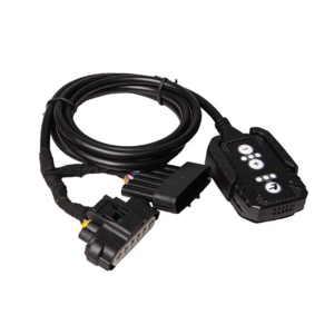 Torqit Pedal Torq To Suit Mitsubishi Triton And Pajero