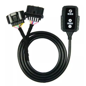 Torqit Pedal Torq To Suit Nissan Patrol GU 3.0L Wagon