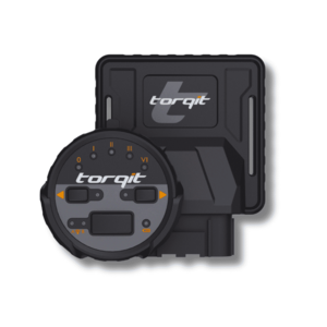 Torqit Pedal Torq Plus to Suit Landcruiser 300 Series -