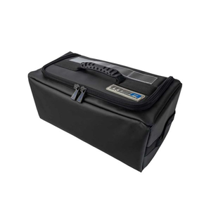 MSA 4x4 Explorer Storage Bag Black Medium