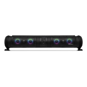 EcoXgear SoundExtreme Elite 500W IP66 Waterproof Soundbar