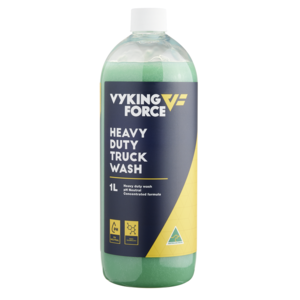 Vyking Force Heavy Duty Truck Wash 1L -VFTW1L