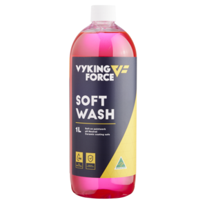 Vyking Force Soft Wash 1L -VFSW1L