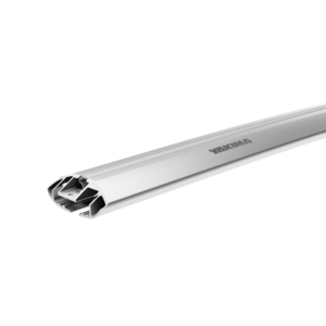 Yakima JetStream FX Bar 2XL 1270mm Silver