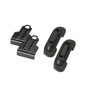 Yakima BaseClip151 B41-1 Pack of 2