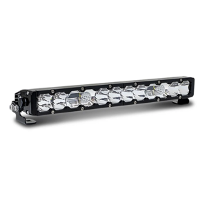 Nitro Maxx 18" Single Row Light Bar 70W