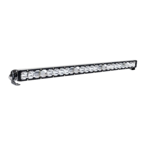 Nitro Maxx 35" Single Row Light Bar 150W