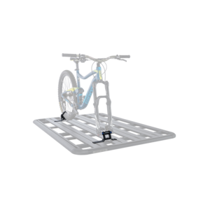 Rhino-Rack Pioneer Thru Axle Bike Carrier