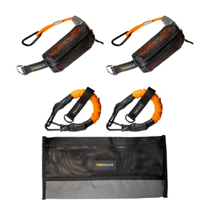 Tiegear Caravan Pack