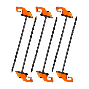 Tiegear Lite Terra 6 Pack