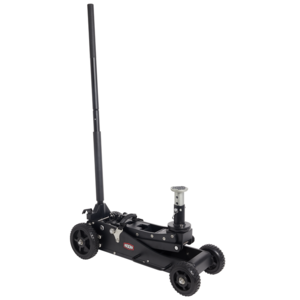 Raxar Hydraulic Off-Road Trolley Jack 2000kg