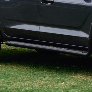 Opposite Lock Rock Slider Side Step To Suit Mitsubishi