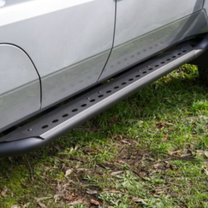 Opposite Lock Rock Slider Side Step To Suit Toyota LC79 -