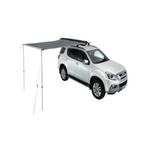 Yakima SlimShady II Awning With L Bracket 2m X 2m -