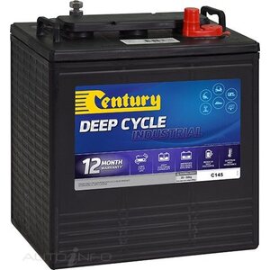 C145 Battery