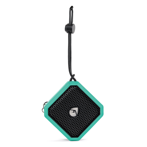 EcoXgear EcoPebble Lite 3-Watt Mini Waterproof Party