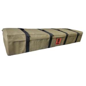 Rough Country Canvas Rooftop Storage Bag High Volume