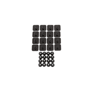 Rhino-Rack Pioneer Platform Replacement Channel Hardware