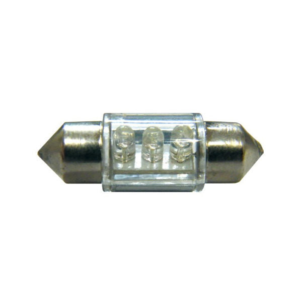 Autotecnica Festoon Globe 3 LED SB-6688