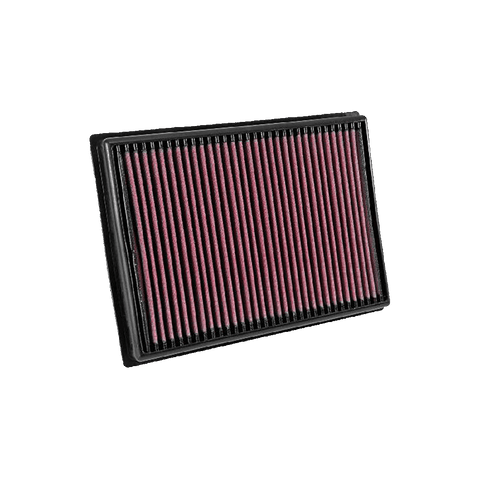 K&N Hi-Flow Performance Air Filter Fits Toyota Hilux