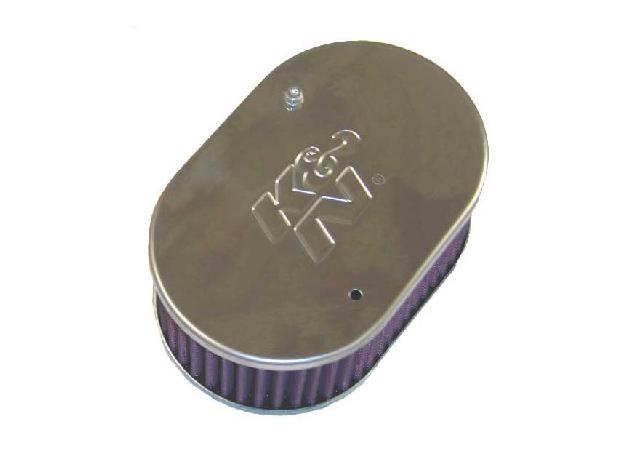 K&N Hi-Flow Sports Air Filter 56-9104