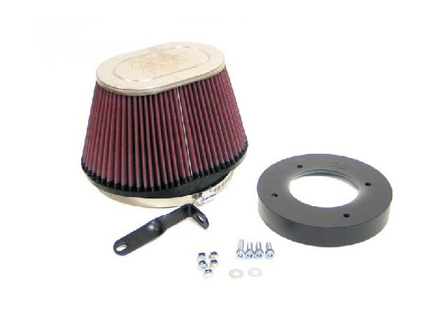 K&N 57-0369 57i Induction Kit fits Nissan 200SX 1996-99