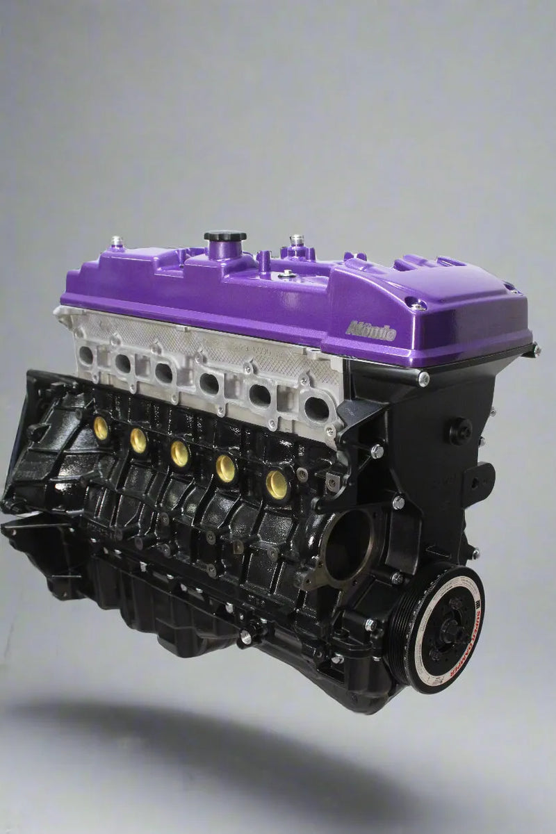 Atomic Performance 306390-XPX 550 GT-A - Street Spec -
