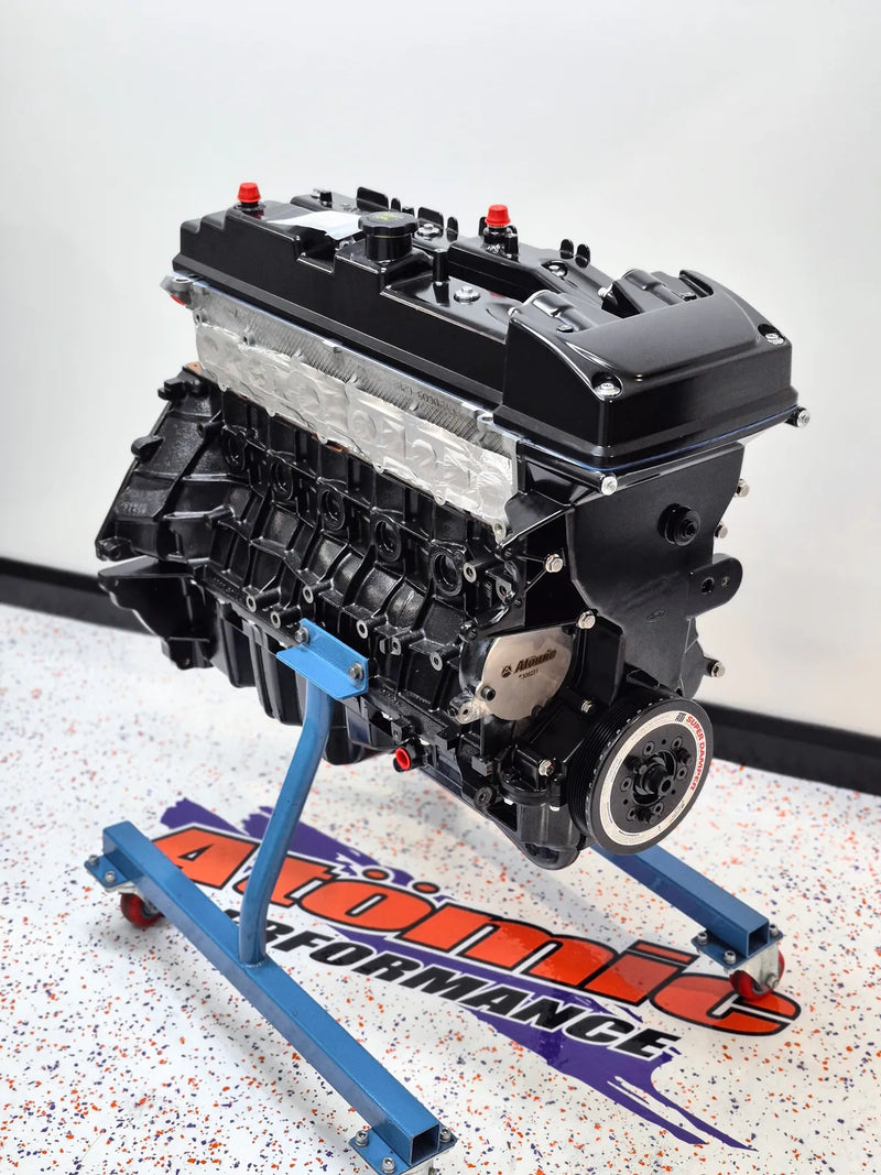 Atomic Performance 306462-XPX 698 GT-A - Race Spec -