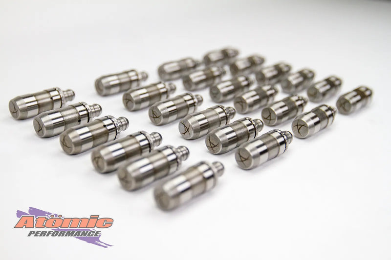 Atomic Performance 306520-AP-24 High Rev Hydraulic