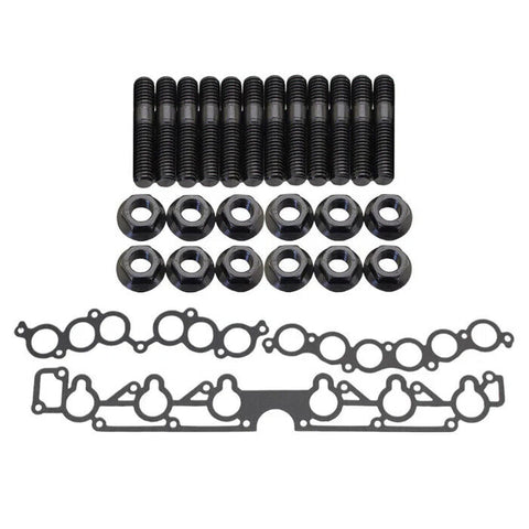 Holden Commodore VL 3.0L Permaseal Intake Manifold Installation Studs&Gasket