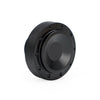 Bonneville T120 Scrambler Street Twin Cup Black Billet Oil Filler Cap