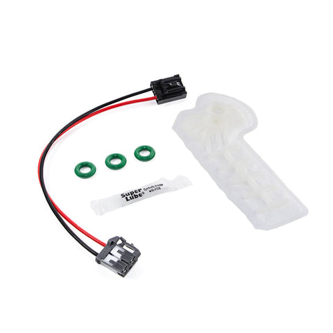 Deatschwerks Fuel Pump Install Kit DW65C & DW300C Subaru